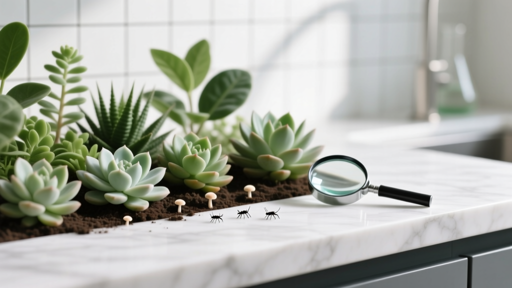 Fungus Gnats in Propagation: Science-Backed Fixes