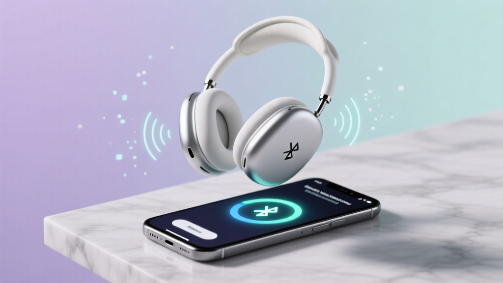 How Do You Connect Wireless Headphones To Your Phone (2026)