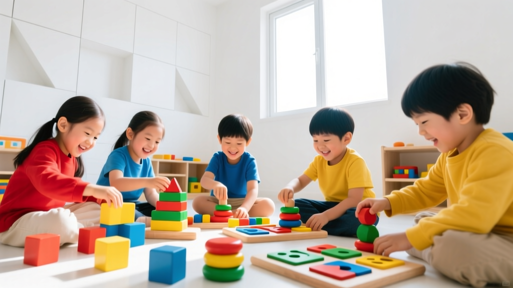 Space Science Activities for Curious Kids
