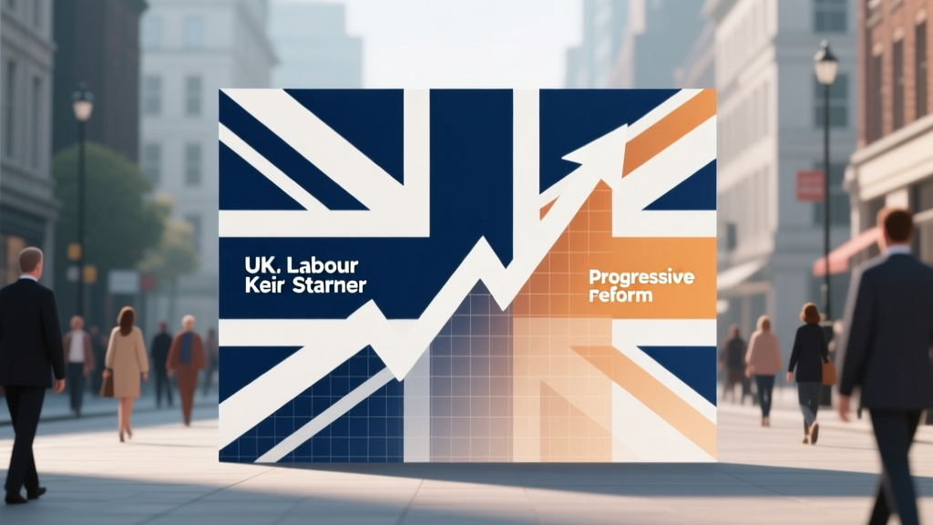 Labour Party 2026: Core Values & Policy Changes