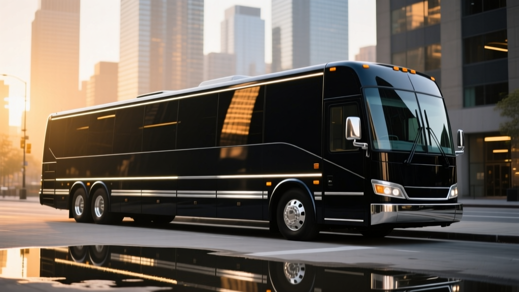 Party Bus Cost: Real 2026 Prices & Savings Tips