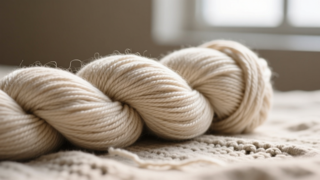 Cotton Yarn for Crochet Blankets: A Designer’s Guide