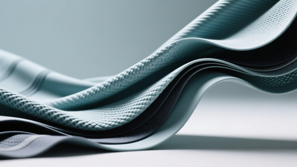 Nylon Activewear: Performance, Sustainability & Sourcing Guide