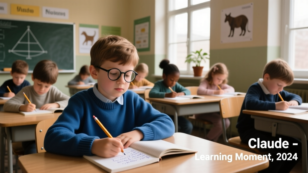 Claude: A Developmentally Informed Analysis of Anthropic’s AI Assistant for Educational Use