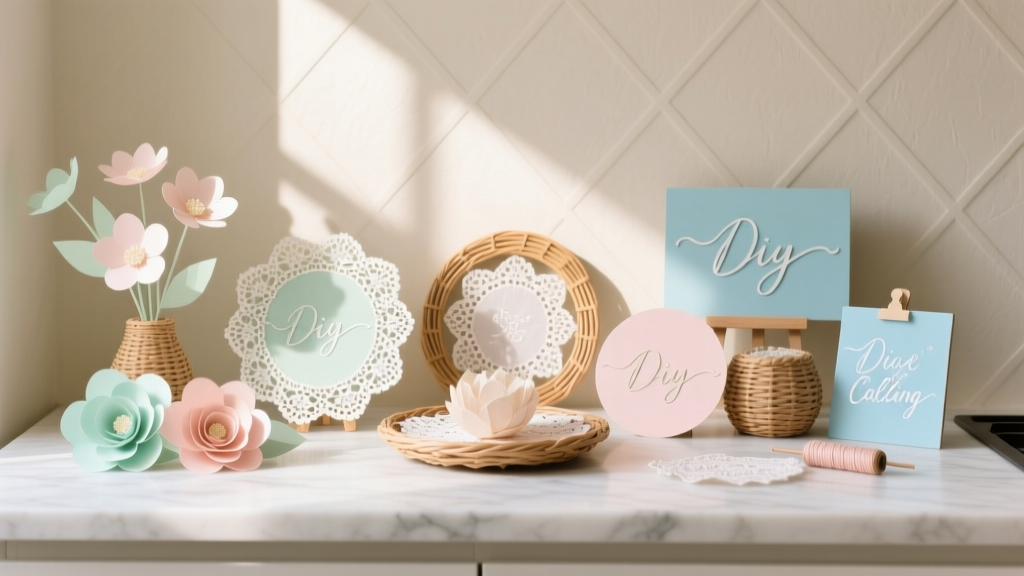 DIY Wedding Arch
