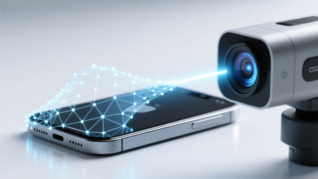 Best Point Cloud Laser Scanners: 7 Factors Professionals Miss
