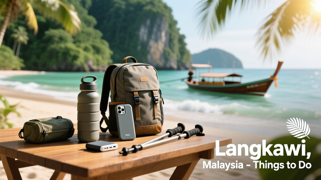 Langkawi Malaysia Things To Do: A Practical Outdoor & Travel Gear Reviewer’s Field Guide