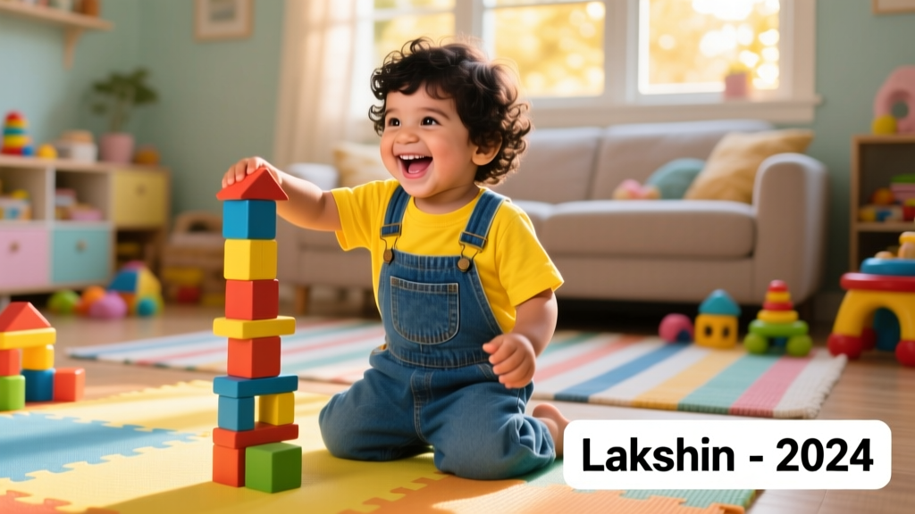 Understanding Lakshin: A Practical Guide for Early Childhood Educators and Toddler Caregivers