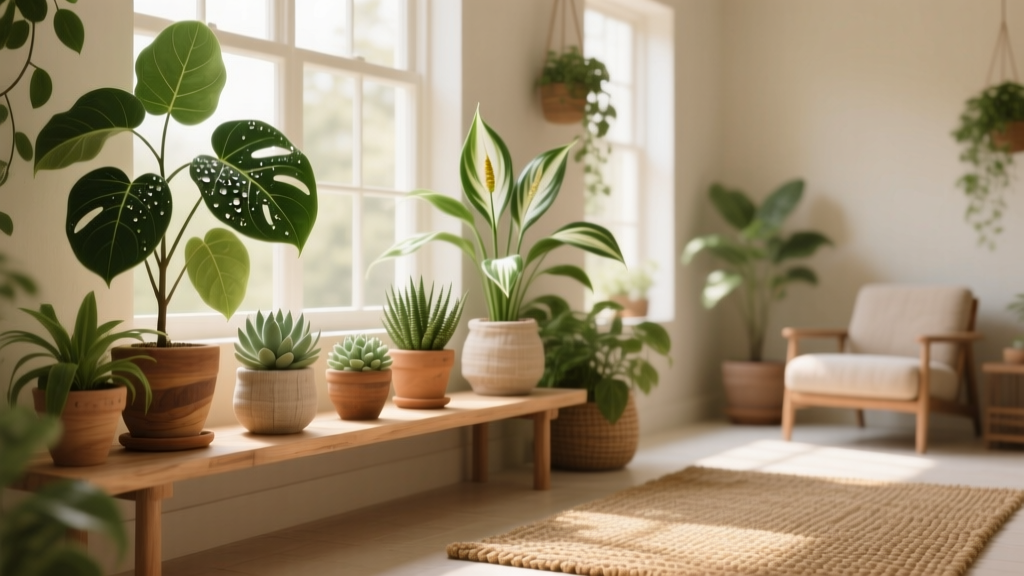 Large Seeds Indoors: Zone-Adjusted Planting Calendar