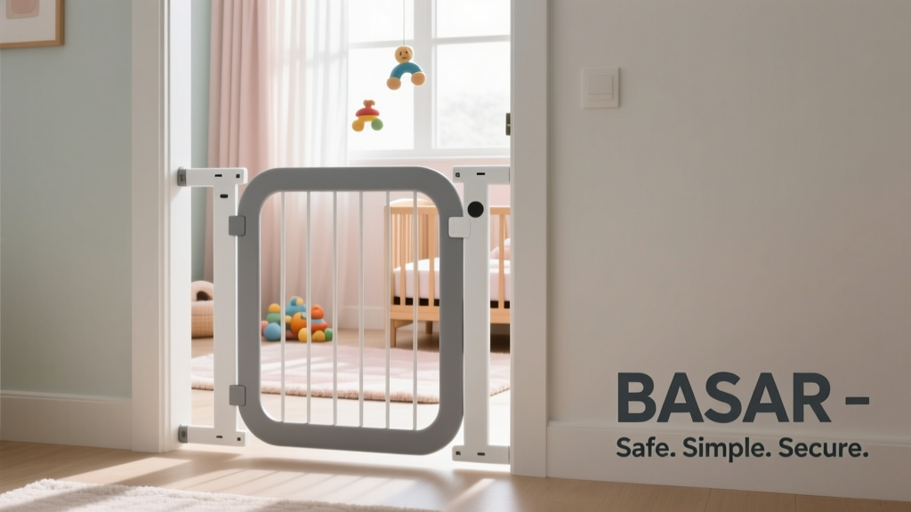 Basar: Understanding the Real Risks of This Common Household Product for Children