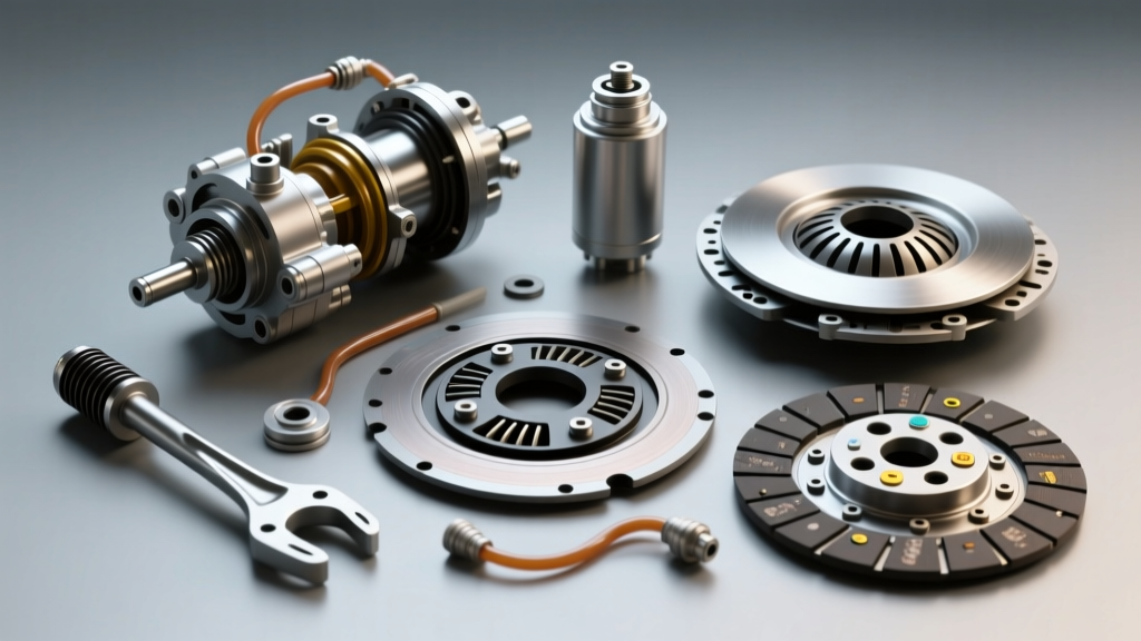 How Long Does a Clutch Last? Hydraulic Diagnosis Guide