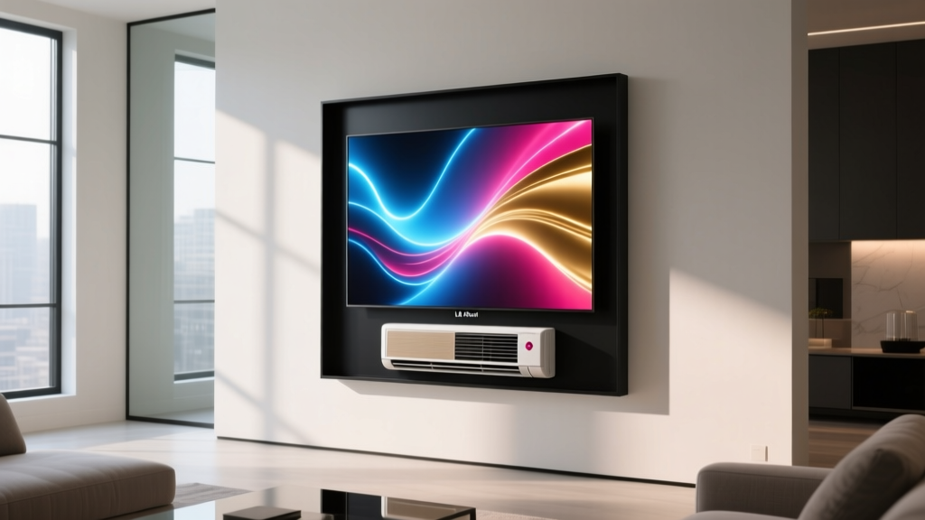LG Artcool Gallery Review: 2026 Verdict on Picture-Frame AC