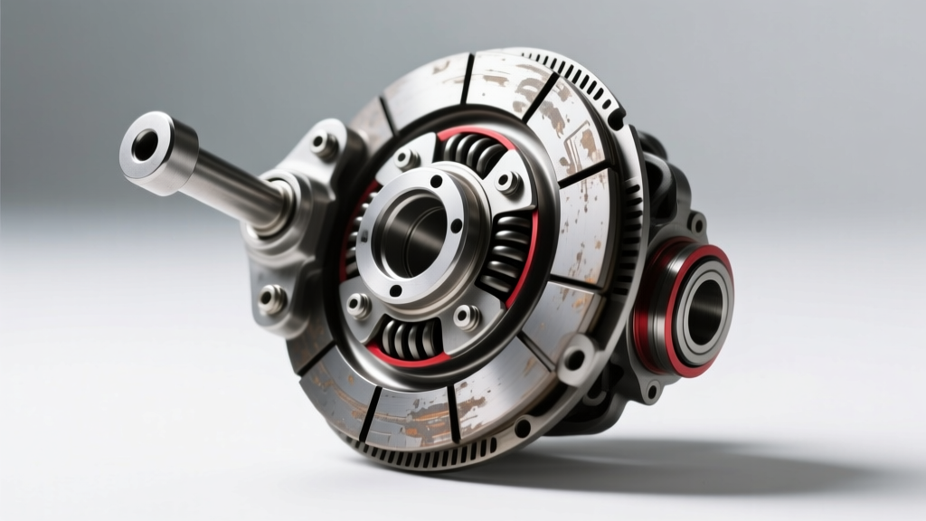 Clutch Throwout Bearing Replacement: Fixing Fork & Pivot Issues