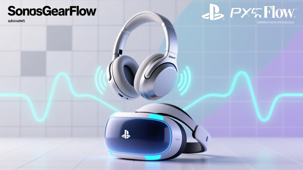 PS4 VR Wireless Headphones: Truth & Workarounds