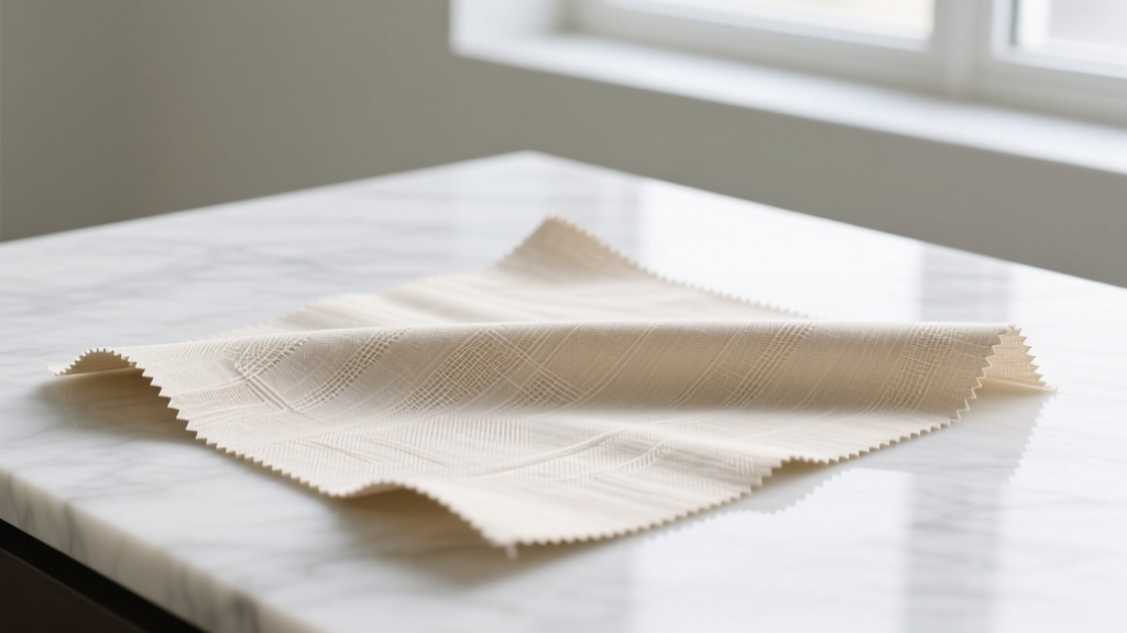 Linnin Fabric Guide: The Designer’s Secret Linen-Cotton Hybrid