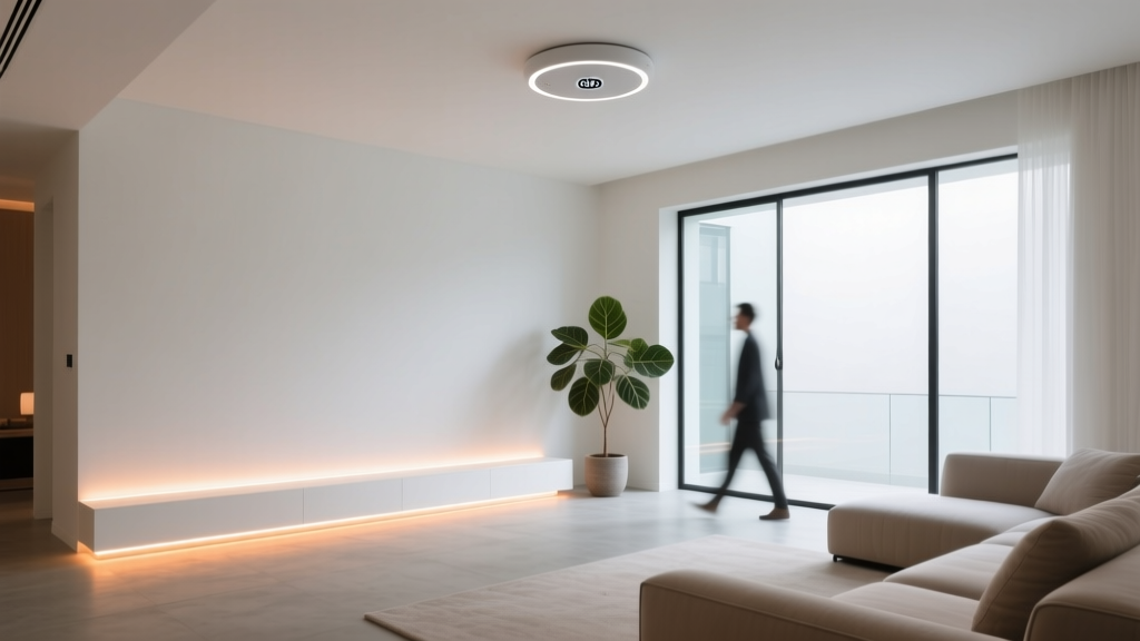 10 Cool Home Tech Gadgets for Smart Automation in 2026
