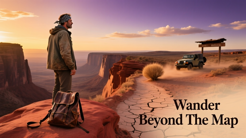 The American Southwest USA Story: Landscapes, Legacies, and Low-Cost Travel Realities