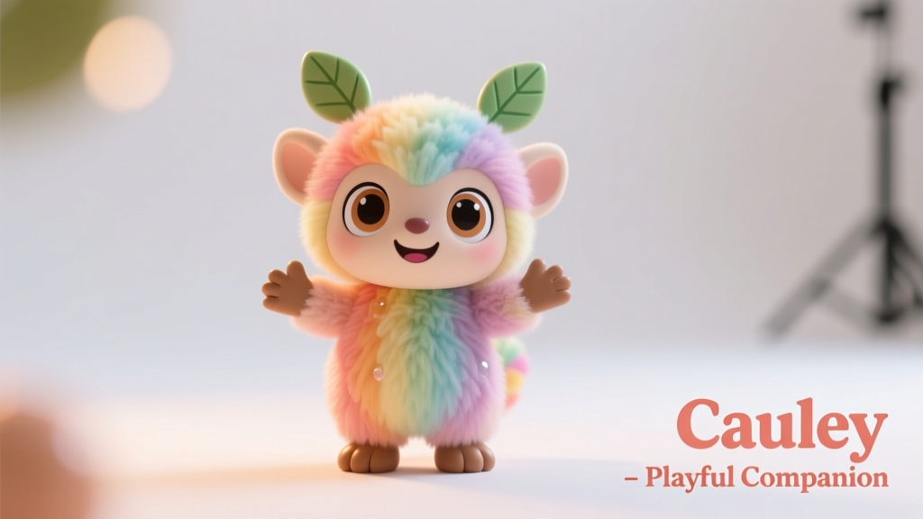 Cauley: A Deep Safety and Market Analysis of the Emerging Toy Brand for Children Ages 0–5