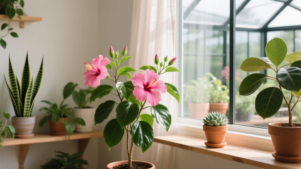 When to Prune Indoor Hibiscus & Fertilize Right (2026)