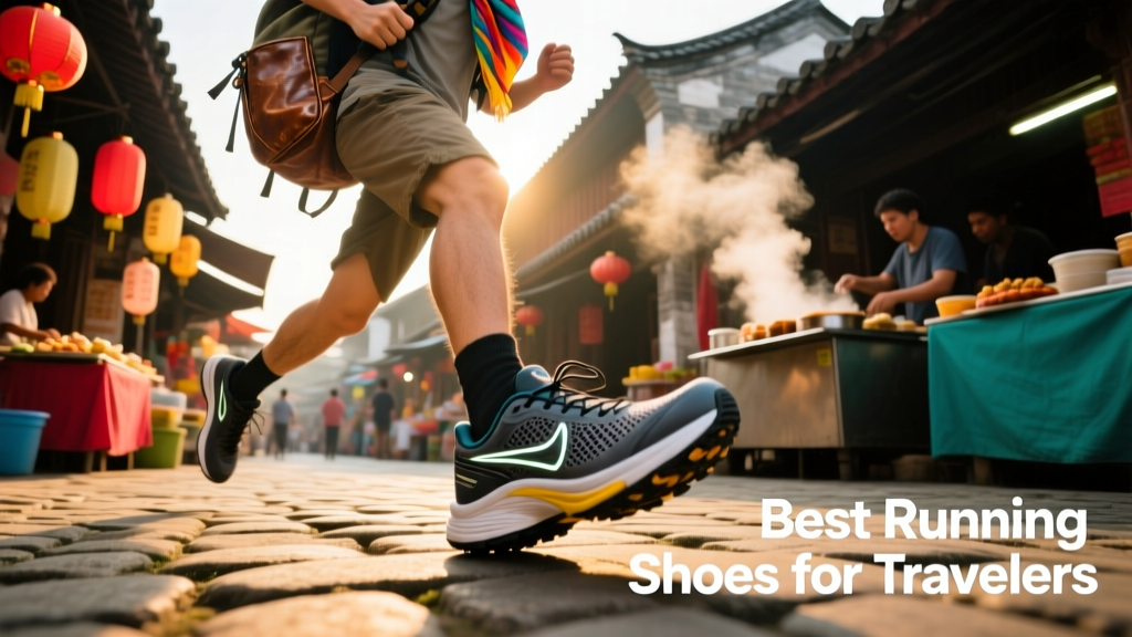 Best Running Shoes for Travelers: Lightweight, Durable, and Versatile Picks for Global Exploration