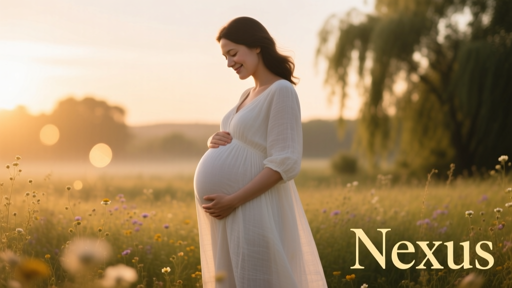 Nexus: The Physiological, Emotional, and Relational Bridge in Pregnancy and Early Parenthood