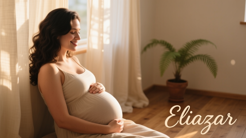 Eliazar: A Evidence-Based Review of This Prenatal Supplement for Maternal and Fetal Health