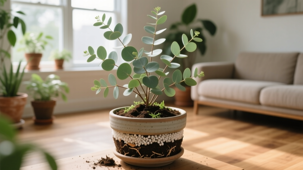 Eucalyptus Propagation Soil Mix: Proven Success (2026)