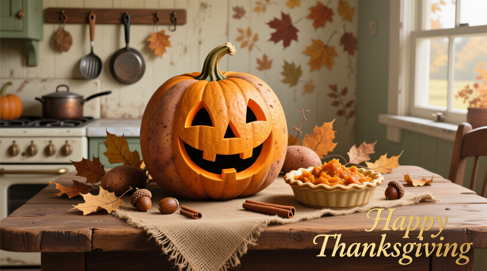 Perfect Sweet Potato Thanksgiving Sides: Recipes & Tips