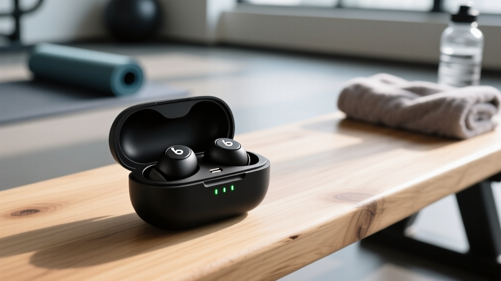 New Beats Fit Pro 2025: Long-Term Reliability & Real-World Verdict