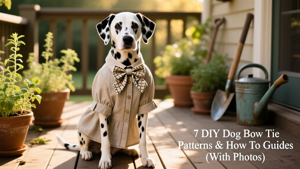 Image by: Dalmatian DIY