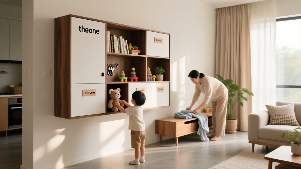 The One: How to Identify, Nurture, and Protect Your Child’s Unique Core Strength