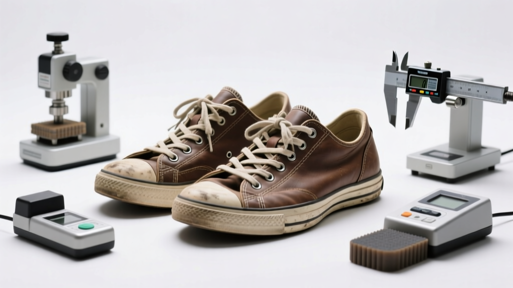 How To Extend The Life Of Your Favorite Pair Of Sneakers