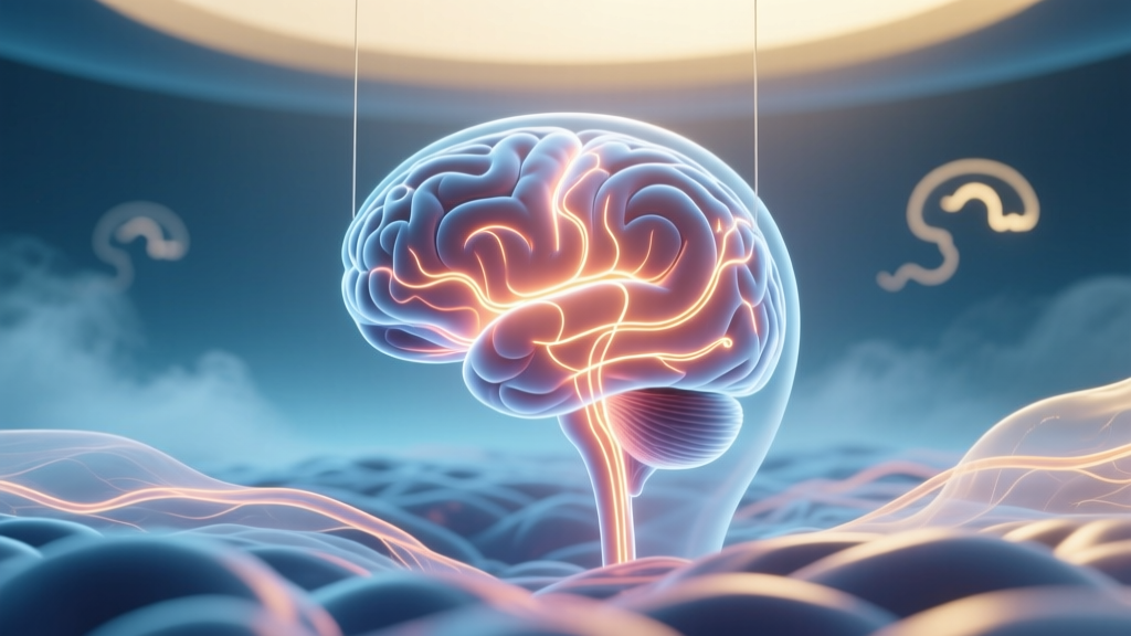 Medulla Sleep Functions: Sleep Science
