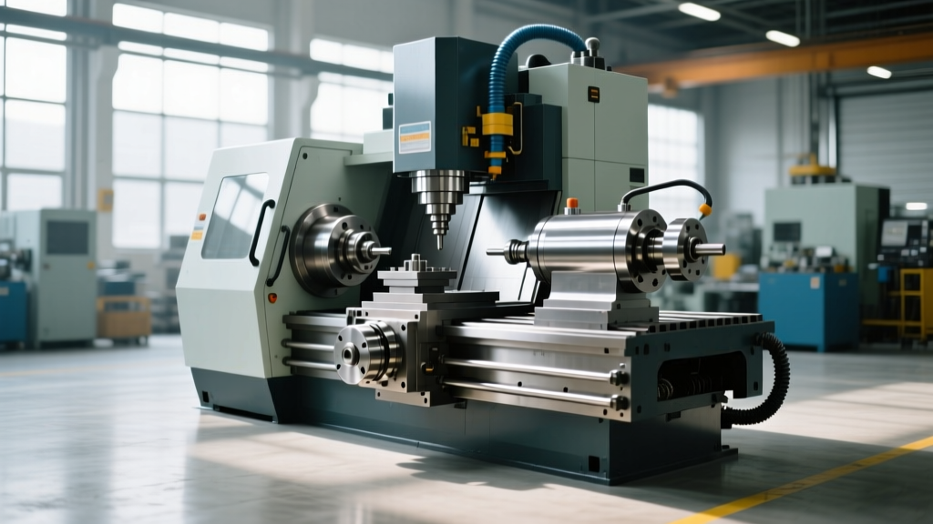 How the Design of Machine Tool Assets Impacts Auction Liquidation