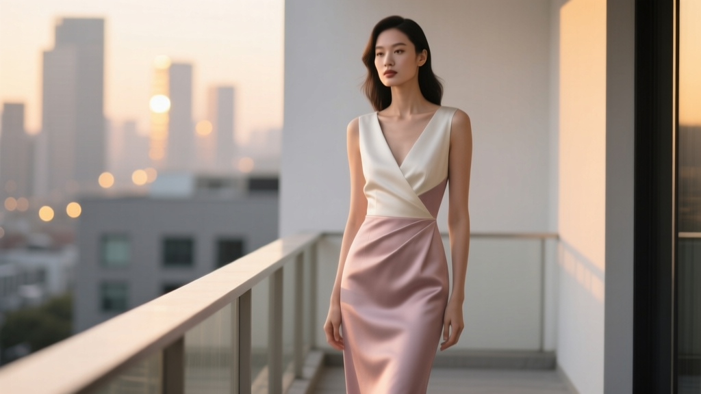 Cocktail Dress for Wedding: 7 Rules You’re Breaking (2026)