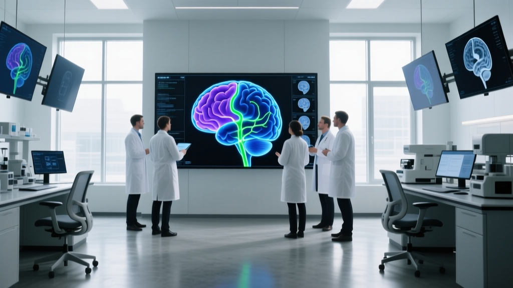 Neuralink Blindsight FDA Breakthrough Designation: Patient Trial Guide