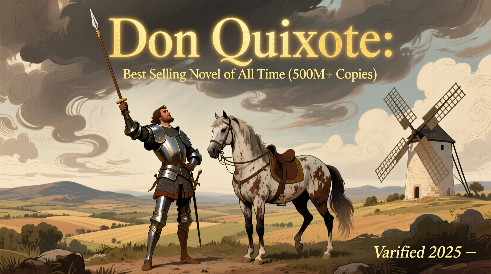 best selling novel of all time