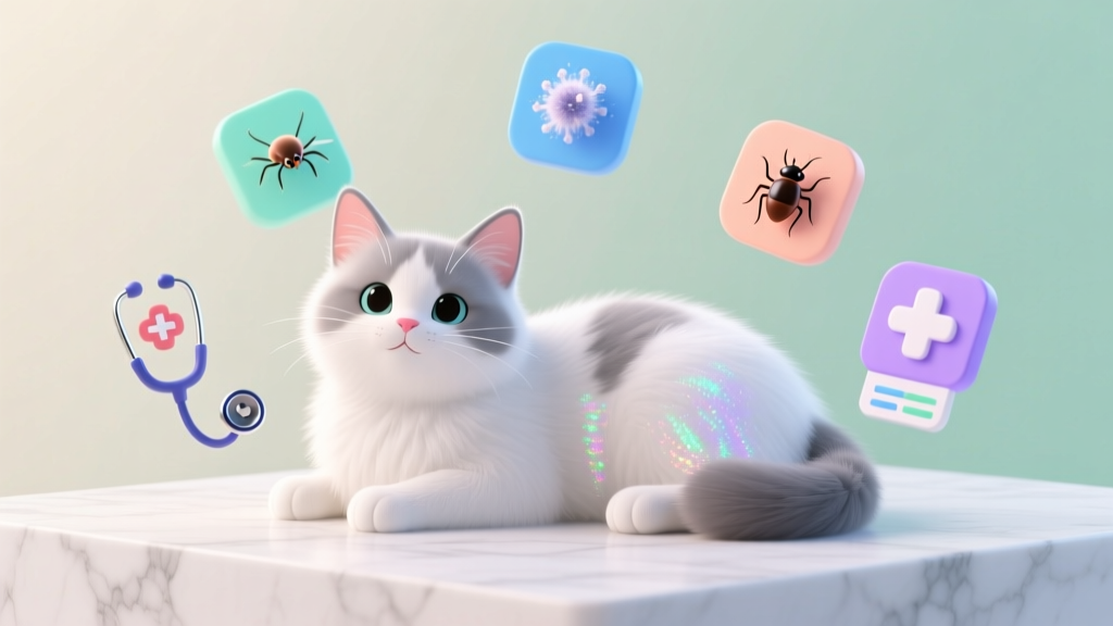 Kitten Skin Allergies: Triggers & Treatments (2026)