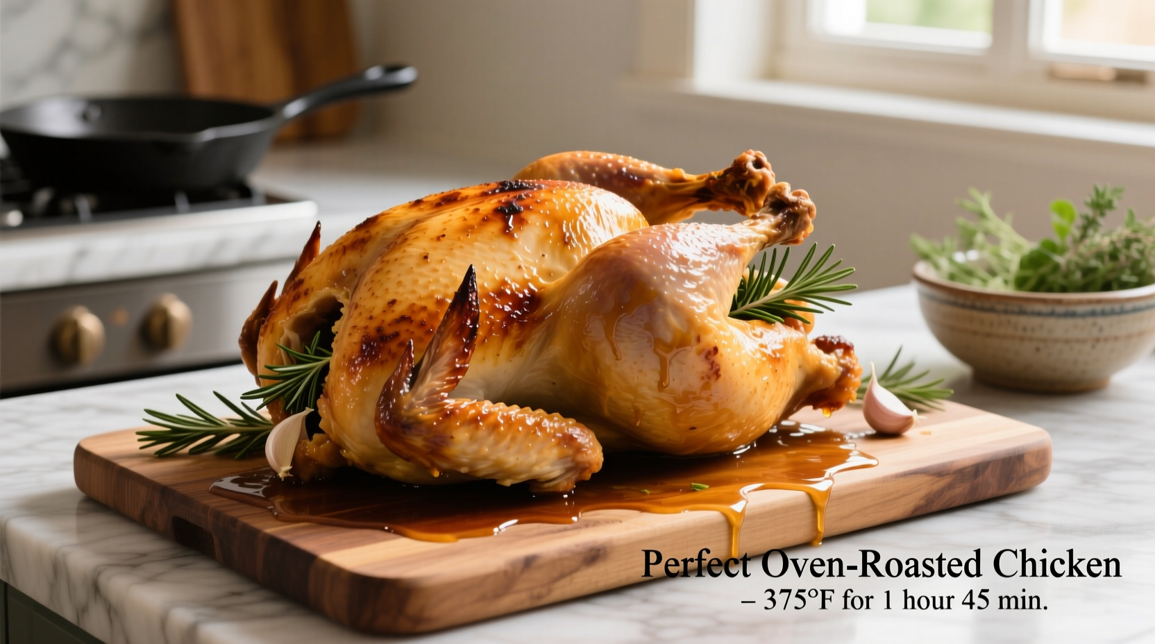 how do you cook whole chicken in the oven