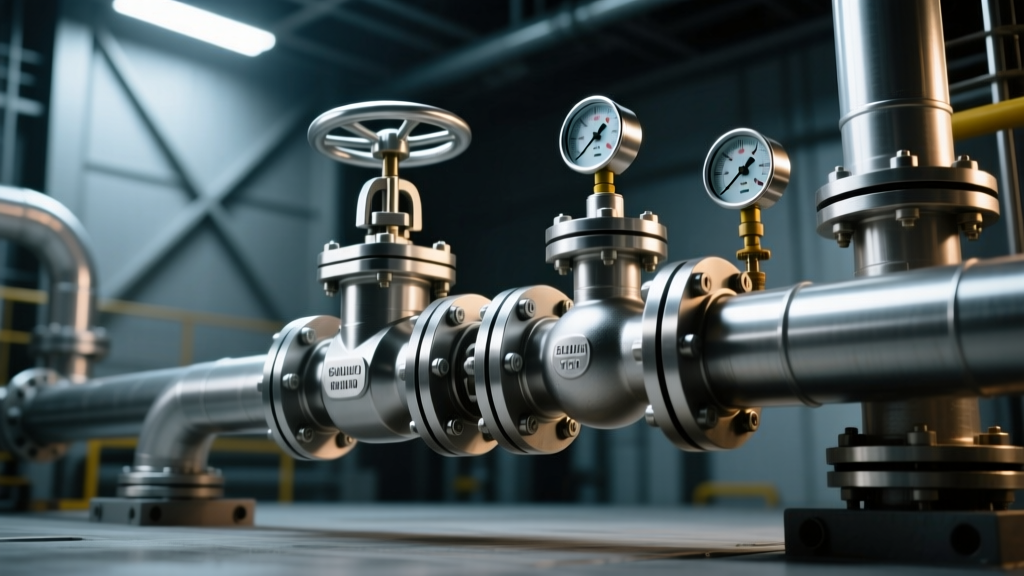 7 Safety Valve Selection Steps Engineers Overlook