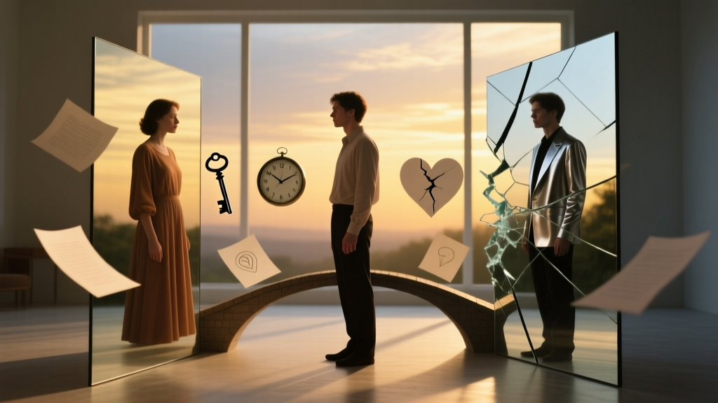 Dreaming About Getting Divorced: Interpretation