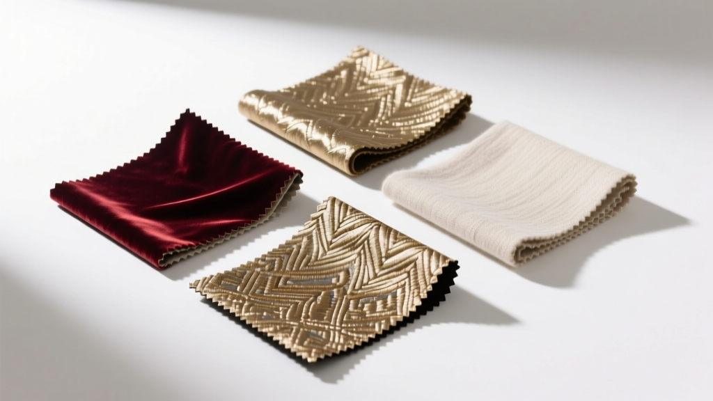 Matching Christmas Wallpapers for Best Friends: A Textile Designer’s Guide
