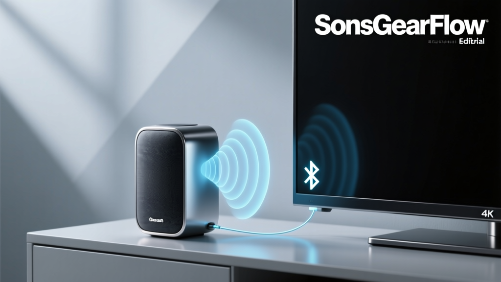Bluetooth Speakers to TV Noise Cancelling (2026)