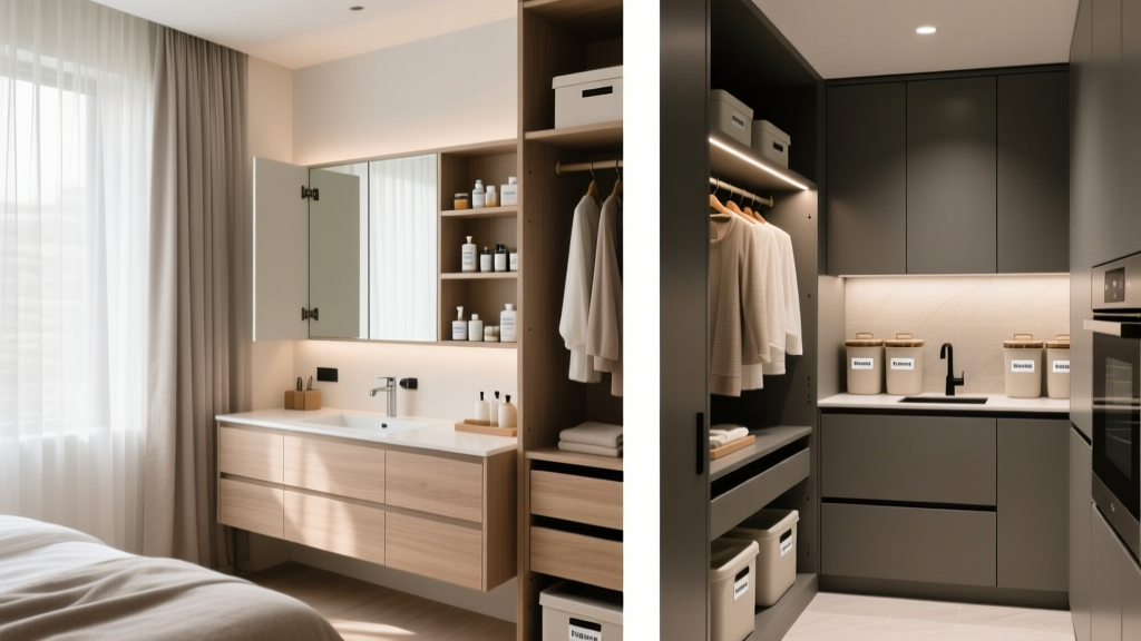 Bathroom Medicine Cabinet Declutter: The 90-Second Toss R...