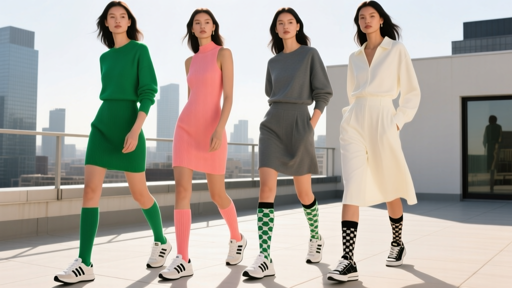 Socks with Sneakers? The Real Cost of Going Sockless