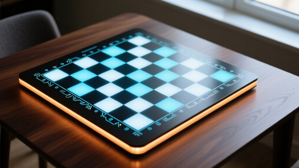 The Best Smart Electronic Board Game Setups for 2026
