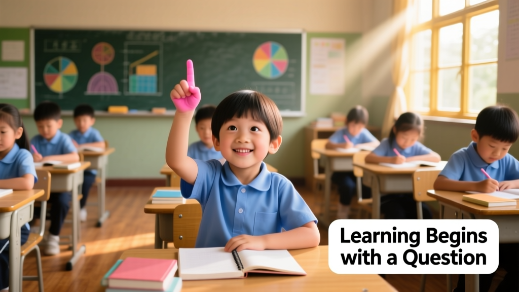 Pinkie: Understanding the Fifth Finger’s Developmental, Functional, and Educational Significance in Early Childhood