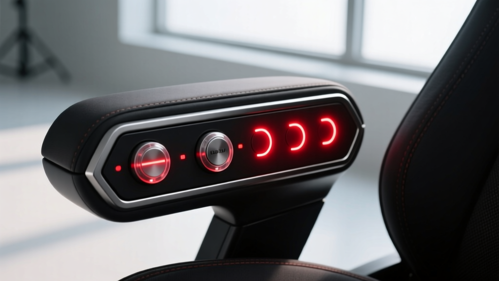 Elysium Chair Reset: How to Unpair Bluetooth and Recover App Controls