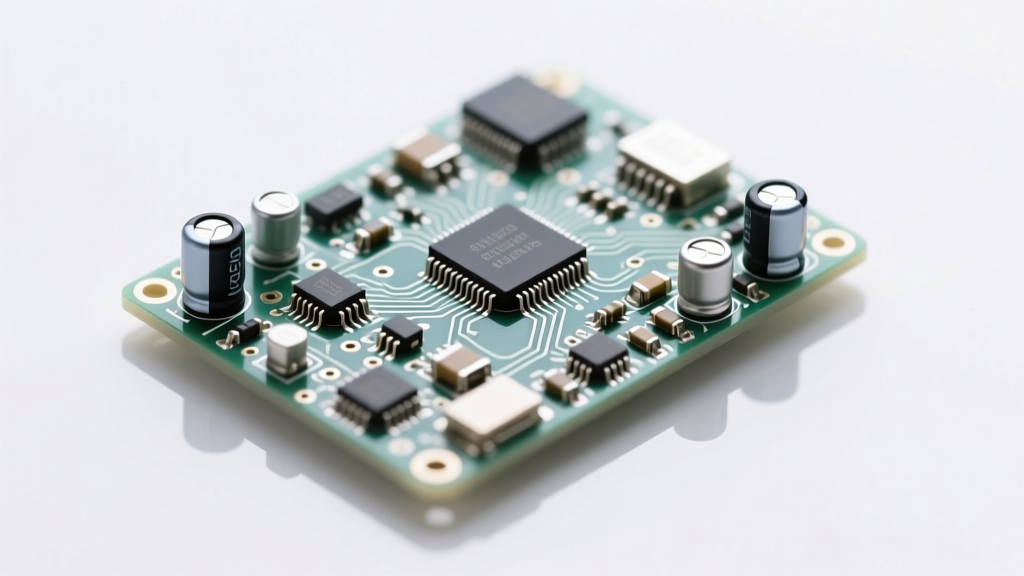 DIY MP3 Player Circuit vs Pre-Built Modules