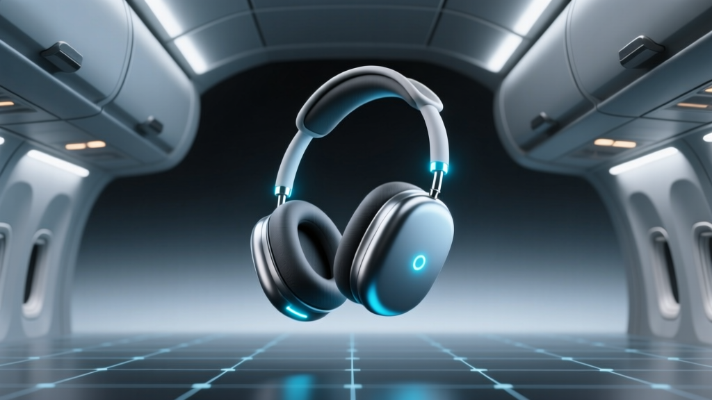 Wireless Headphones on Airplane Mode: What You Must Know